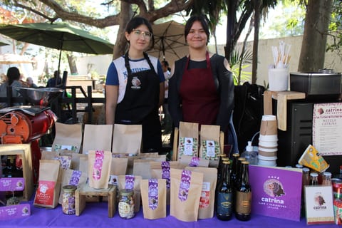 Café Catrina