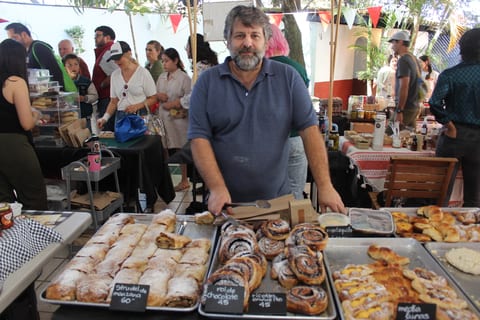 La Empanadería