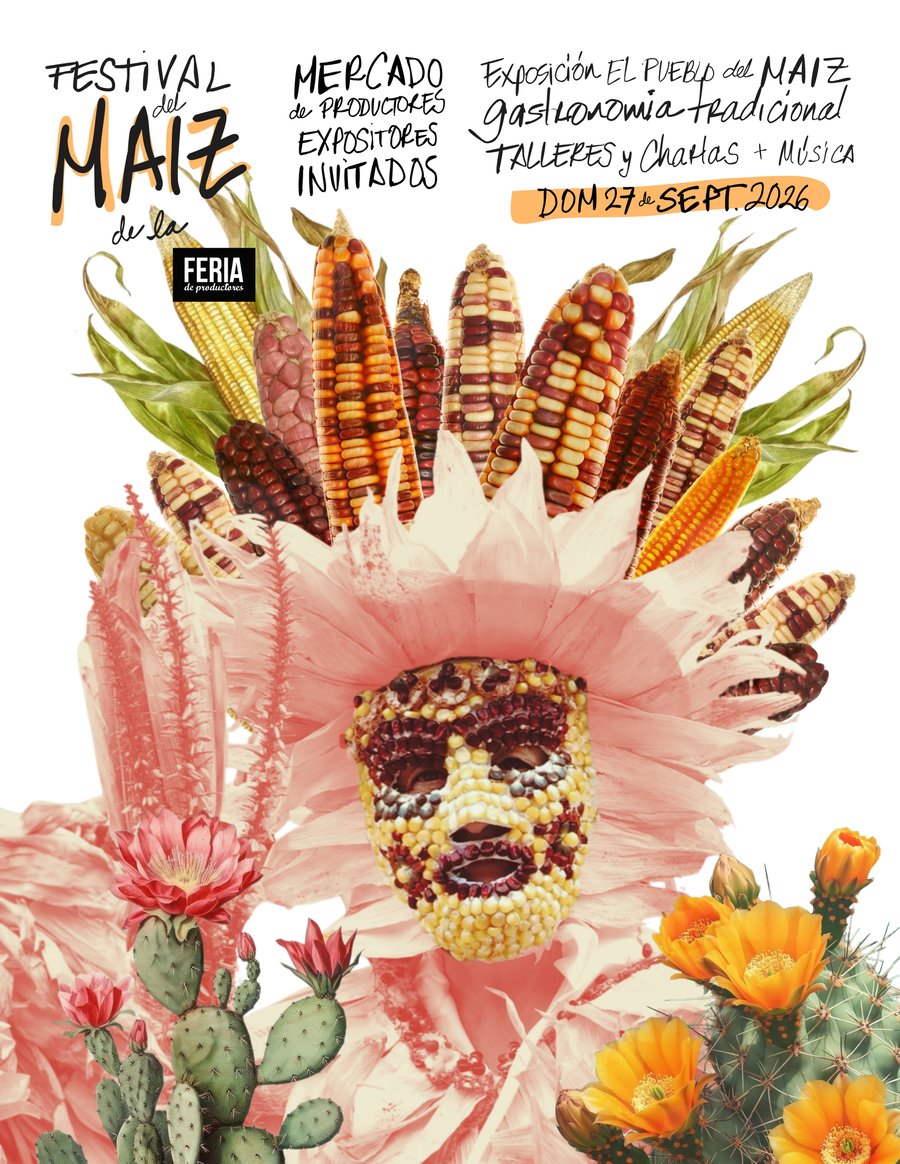 Festival del Maíz